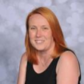 Mrs Burton