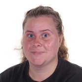 Miss McElroy