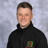 Mr Mike Gaskell