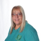 Mrs McKenna