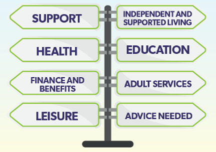 Transition Team and Universal Services