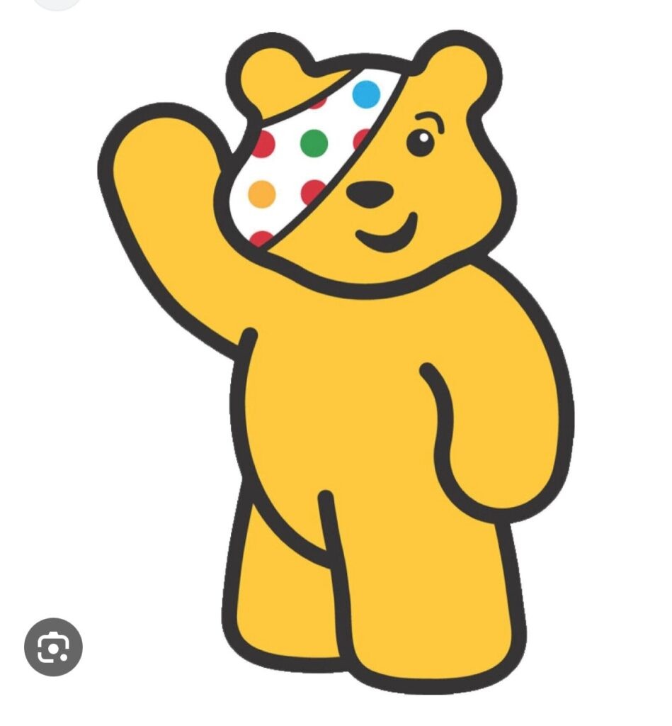 Pudsey