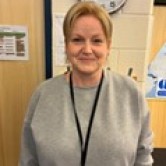 Mrs Lynn Smeaton
