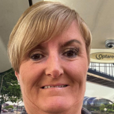 Mrs Julie Liddle