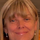 Mrs Karen Potts