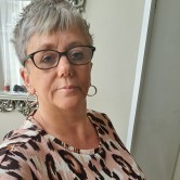 Mrs Kim McBryde