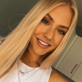 Miss Georgia Binns
