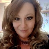 Miss Stacey McKenzie