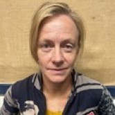 Mrs Alison Buist