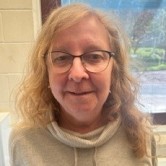 Mrs Marie Robson