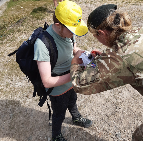 Outdoor Learning