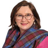 Monika Davis - Head of School