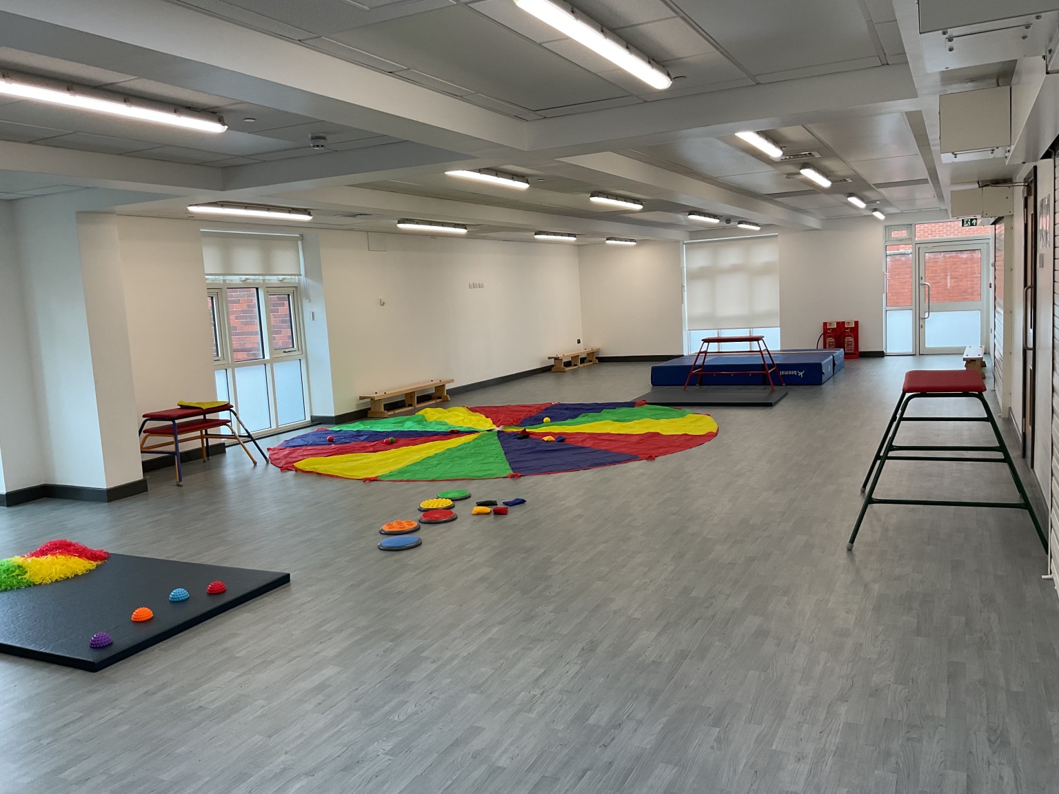 Hall