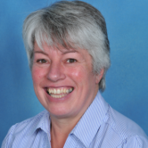 Mrs Julie Clews