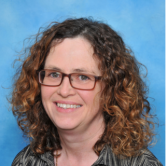 Mrs Andrea Nixon