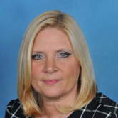Mrs Karin Stringer