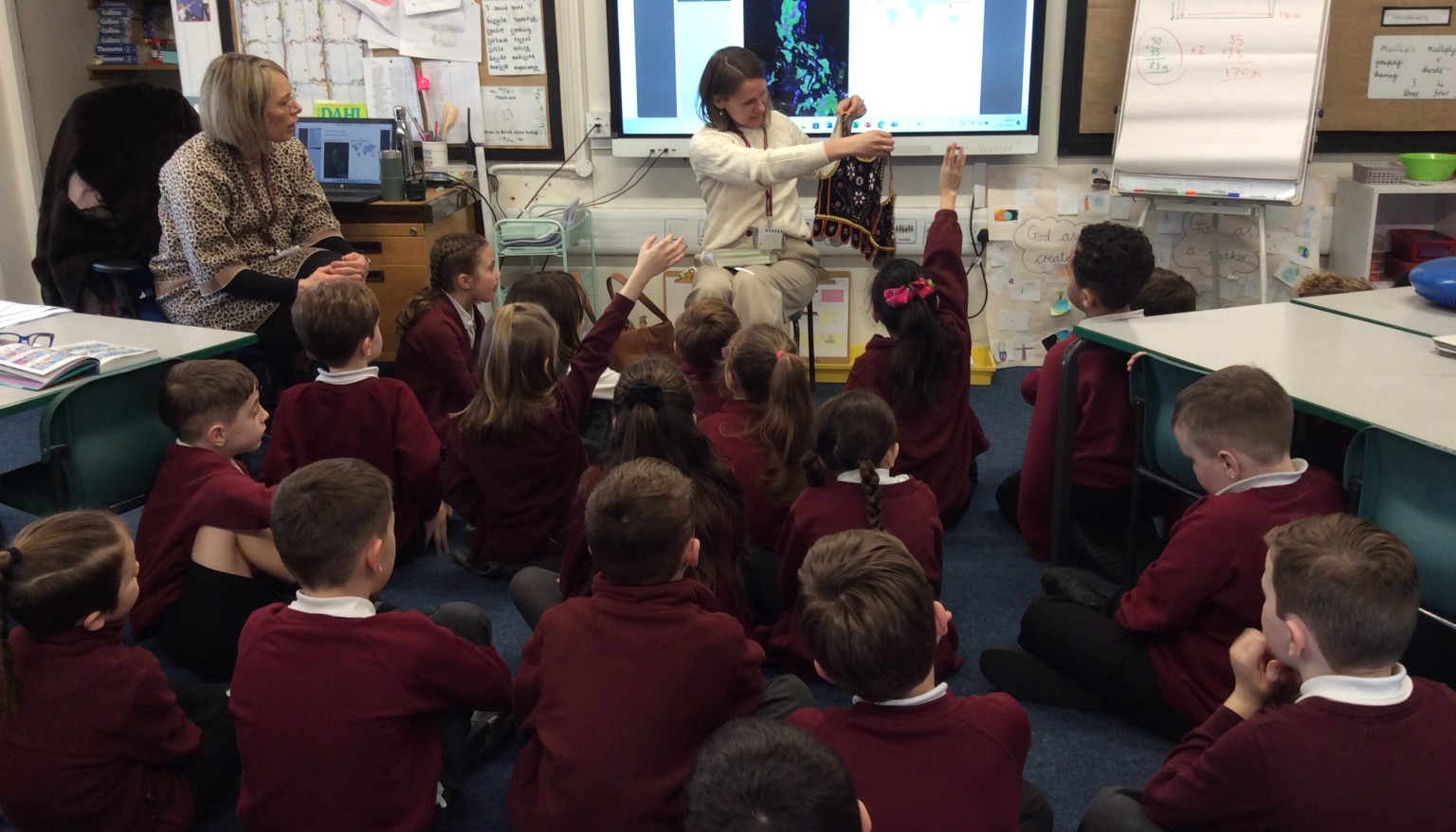 International Mother Language Day