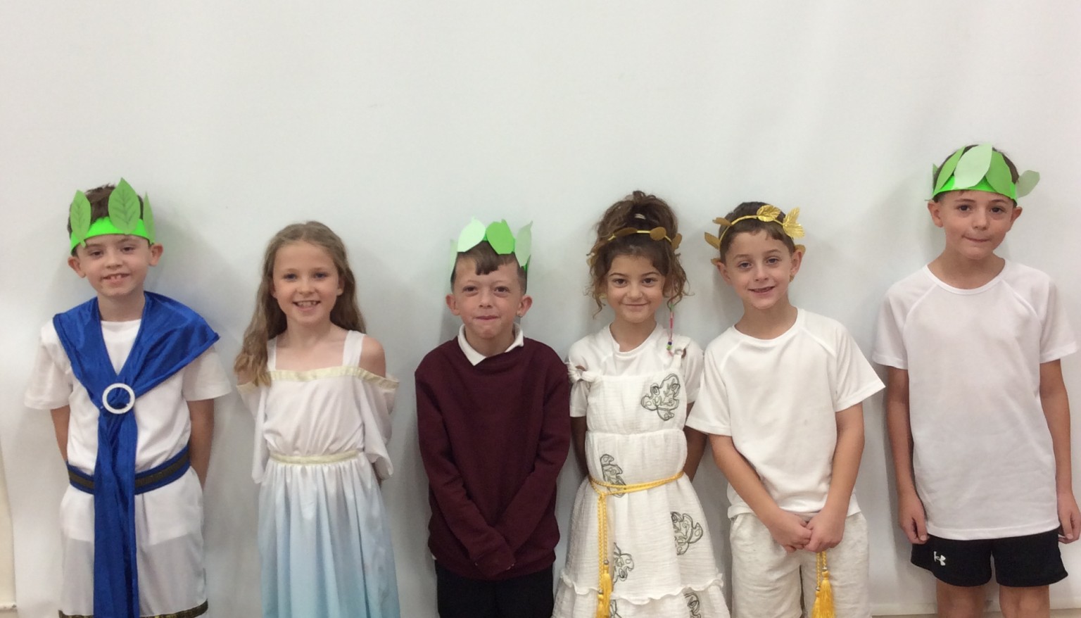 Group 5
