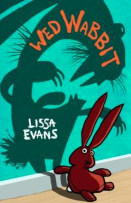 "Wed Wabbit" by Lissa Evans