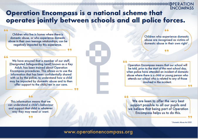 Operation Encompass