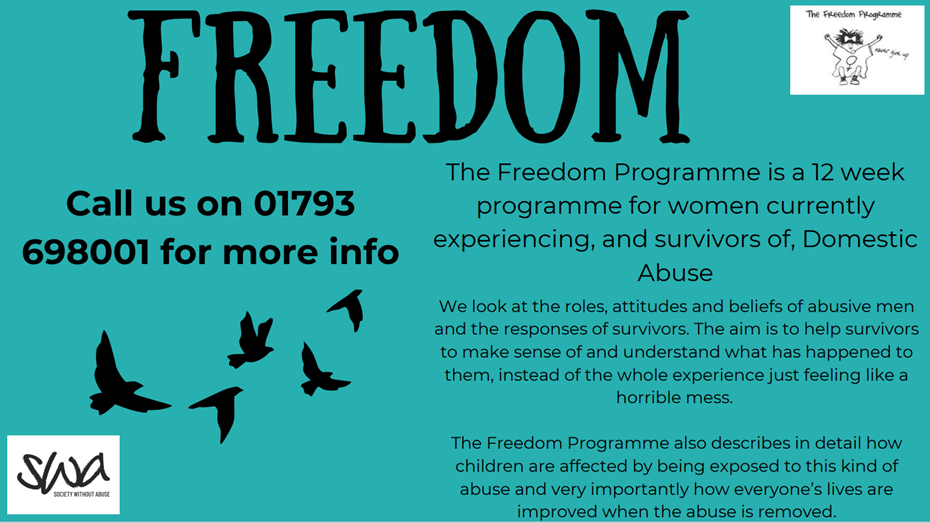Freedom Programme