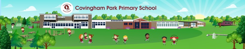 Covingham Park Primary School