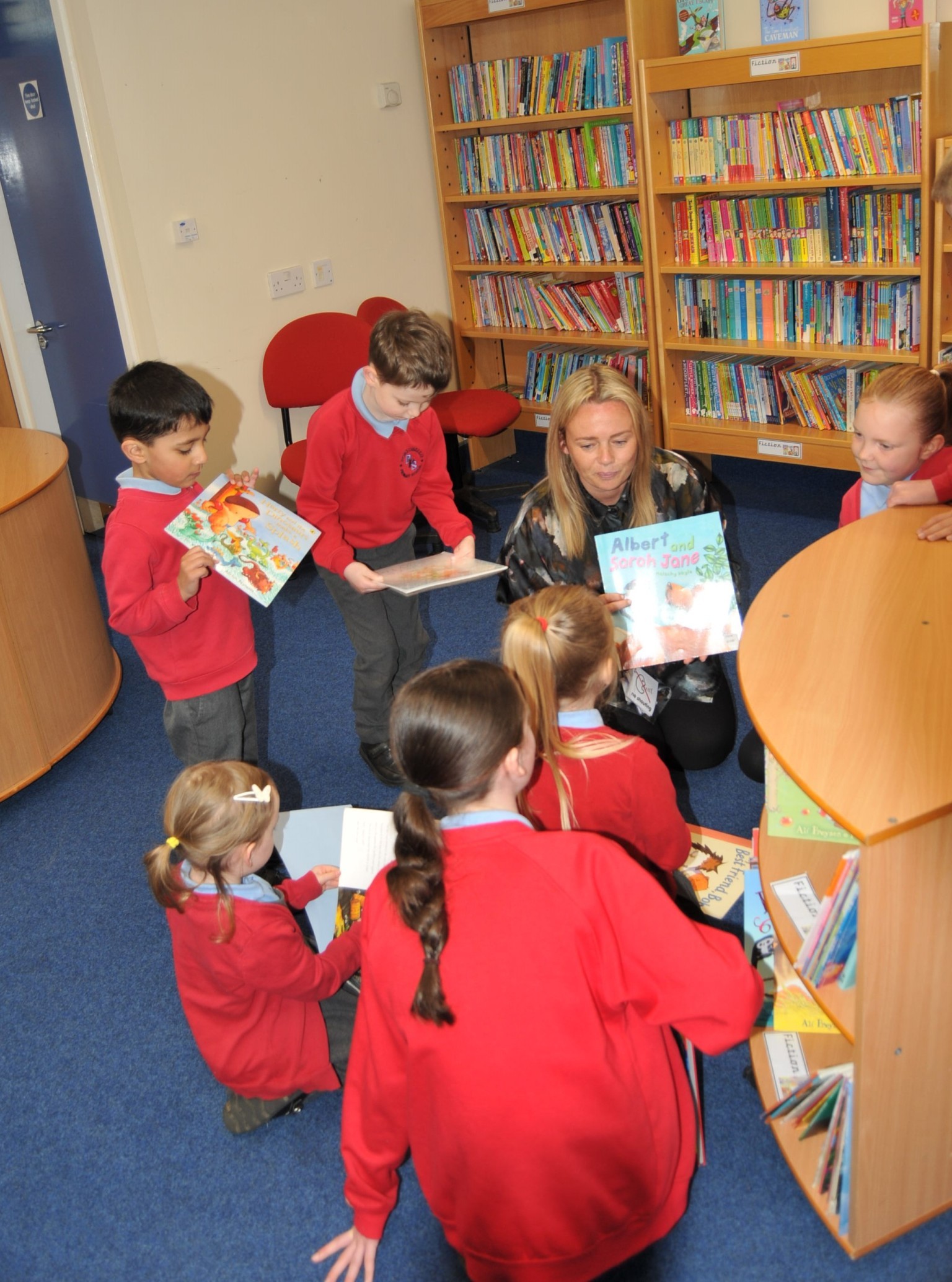 Portobello Primary School - Home