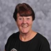 Mrs Johnson