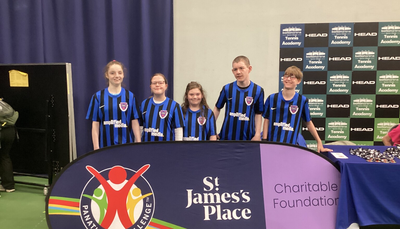 LOTC- Panathlon