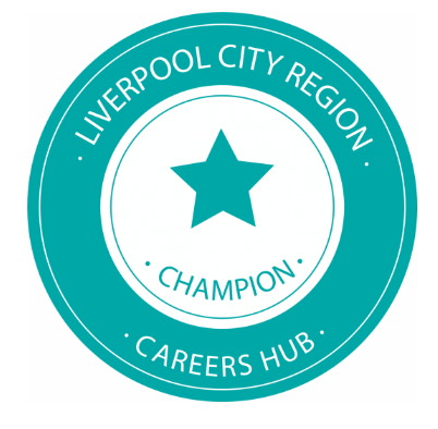 Careers Champion. 
