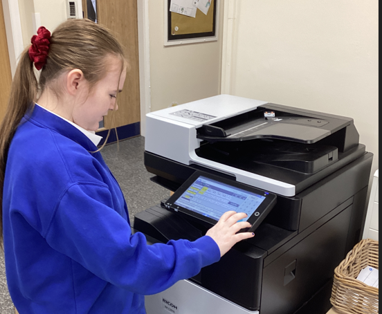 Photocopy