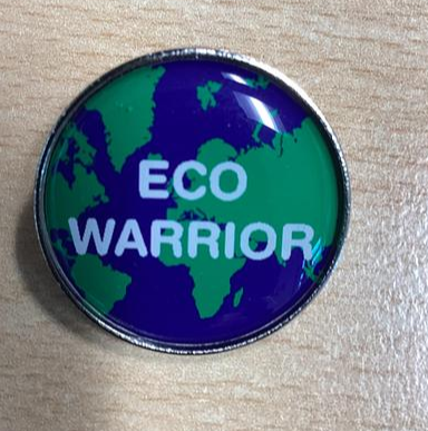 Badge