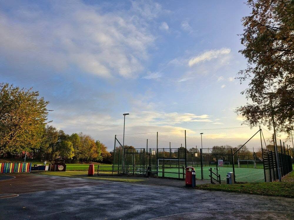 MUGA