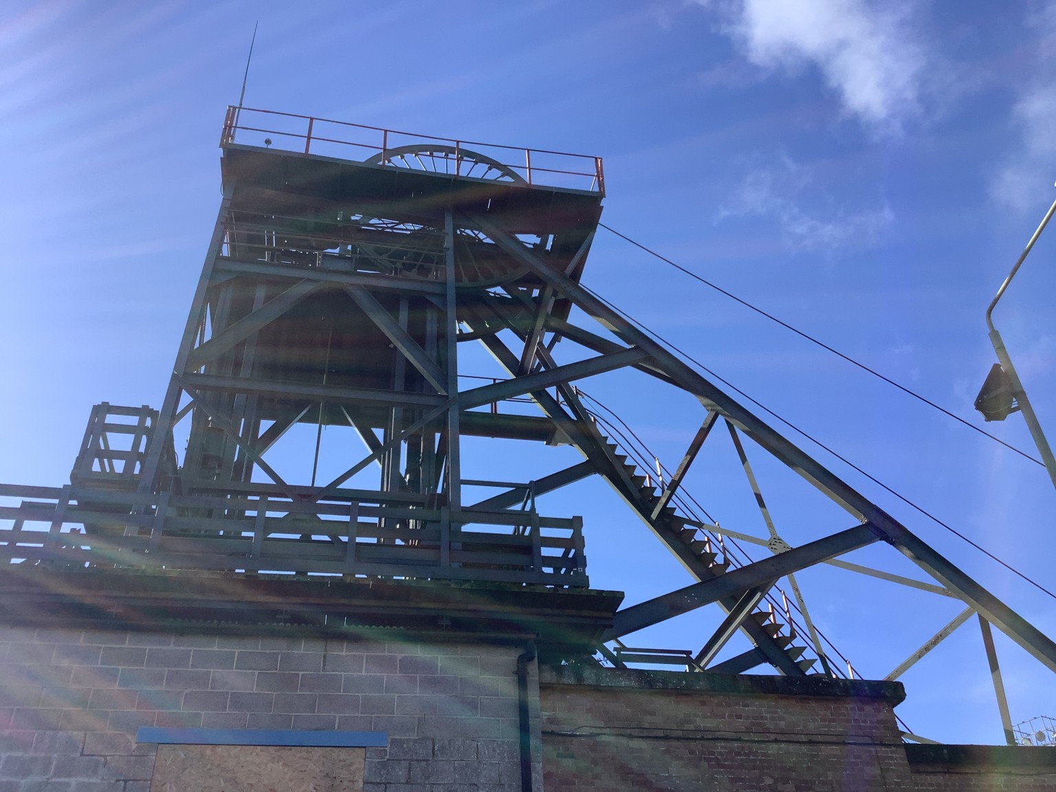 Snibston 