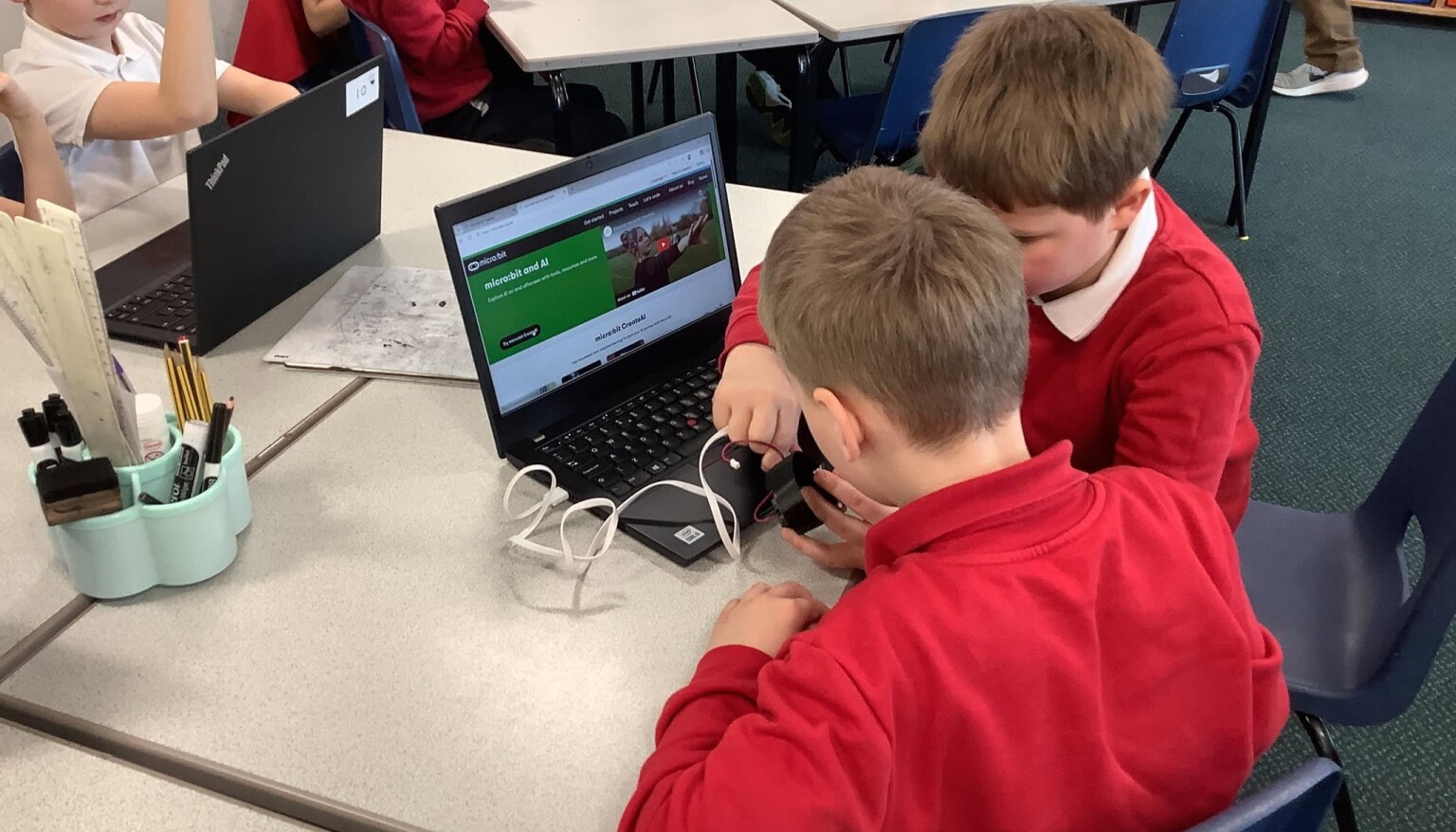 Computing