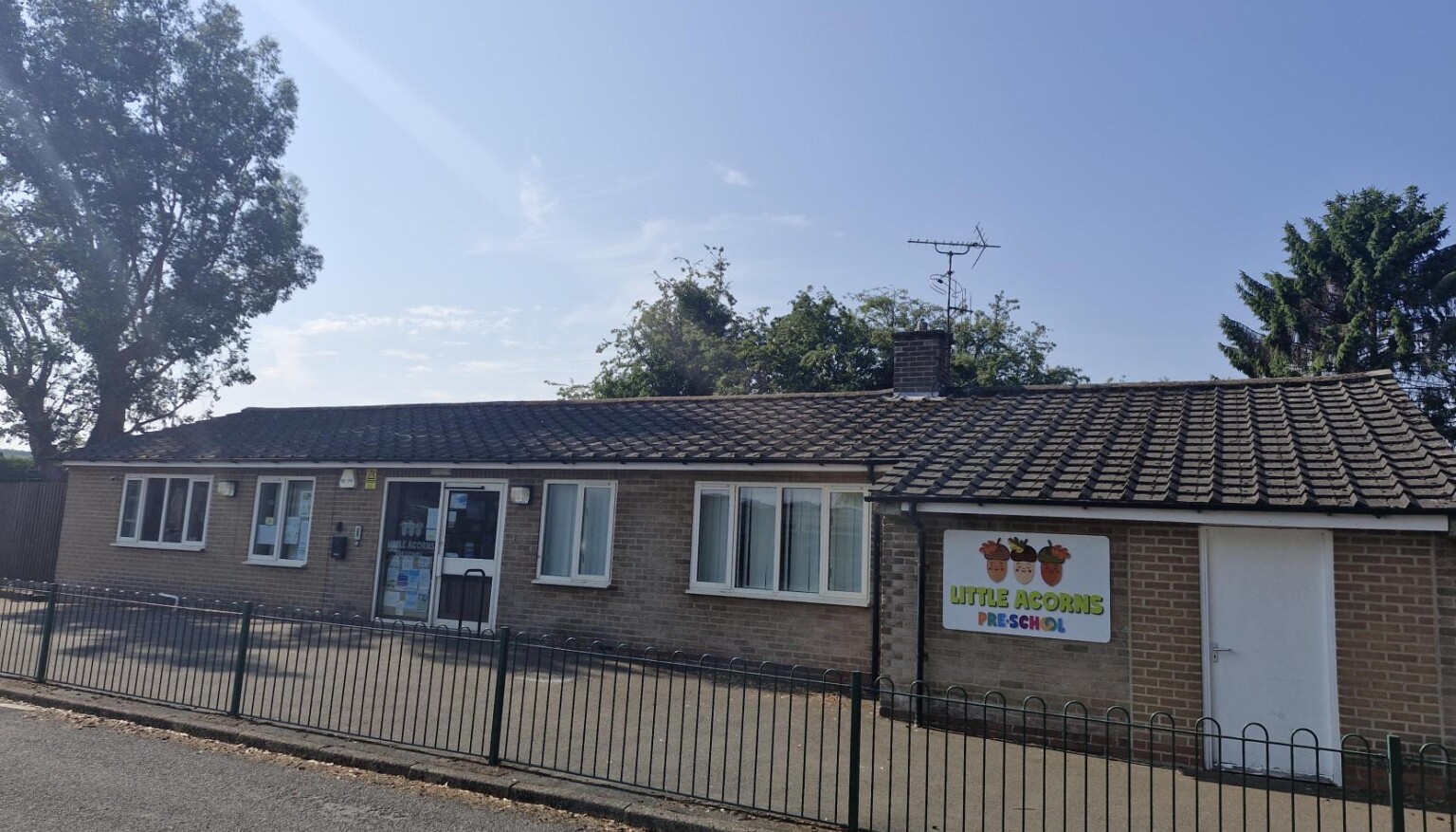 Pre-School