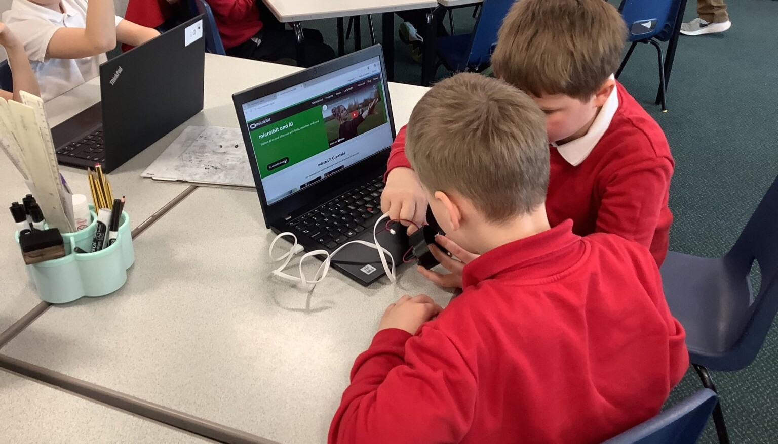 Computing