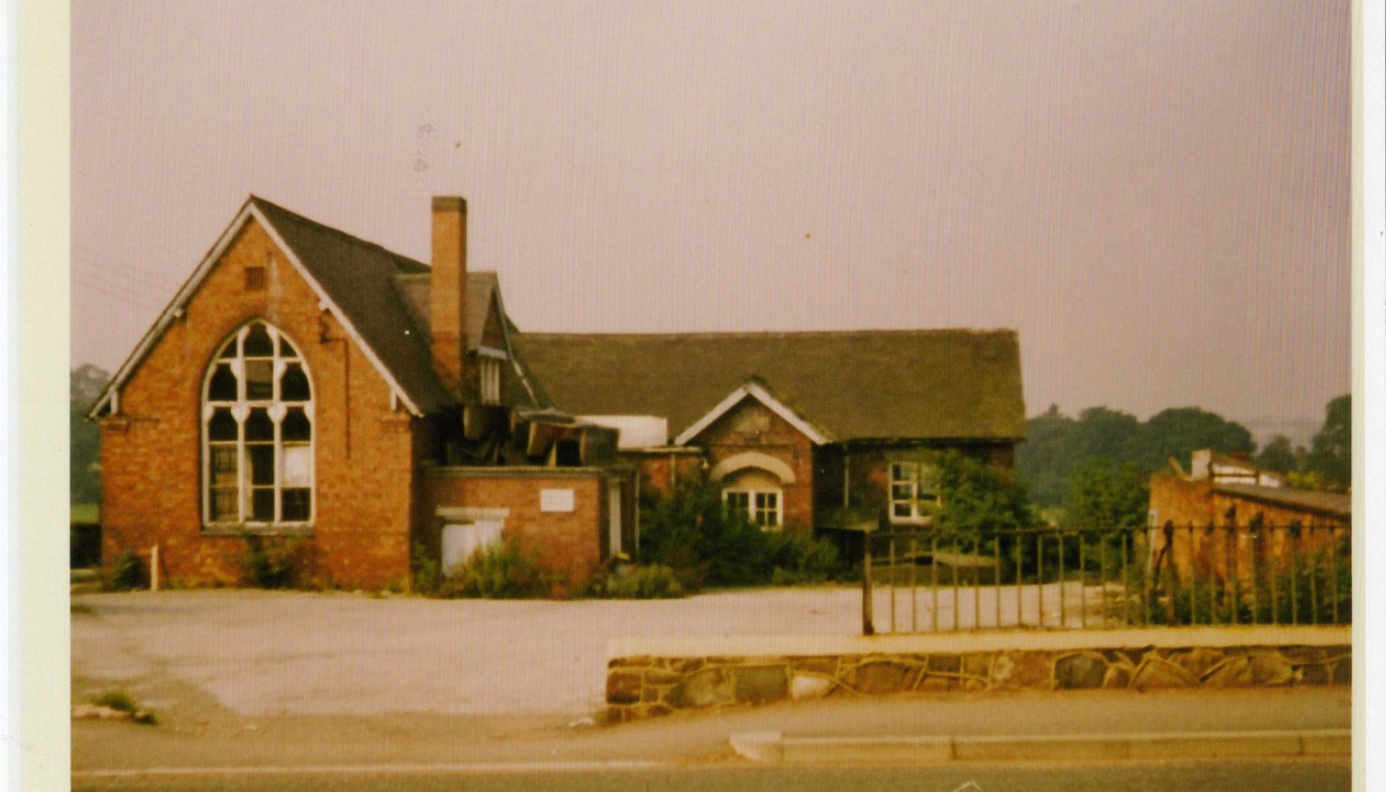 Old School House