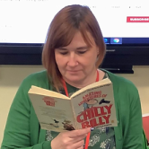 Mrs Cheryl Hammersley