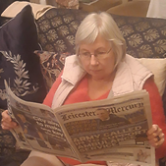 Mrs Diane Bull