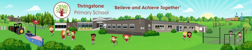 Thringstone Primary School