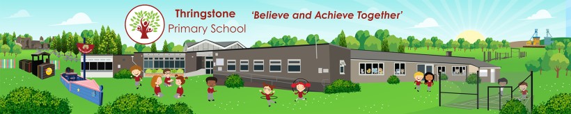 Thringstone Primary School