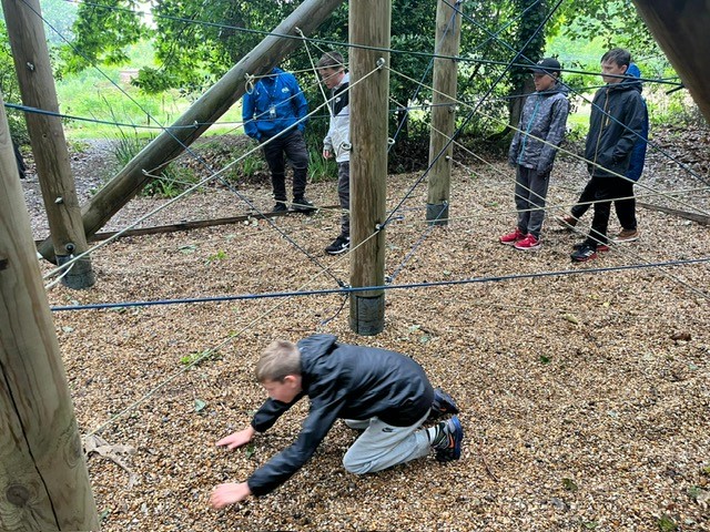 Challenge Course