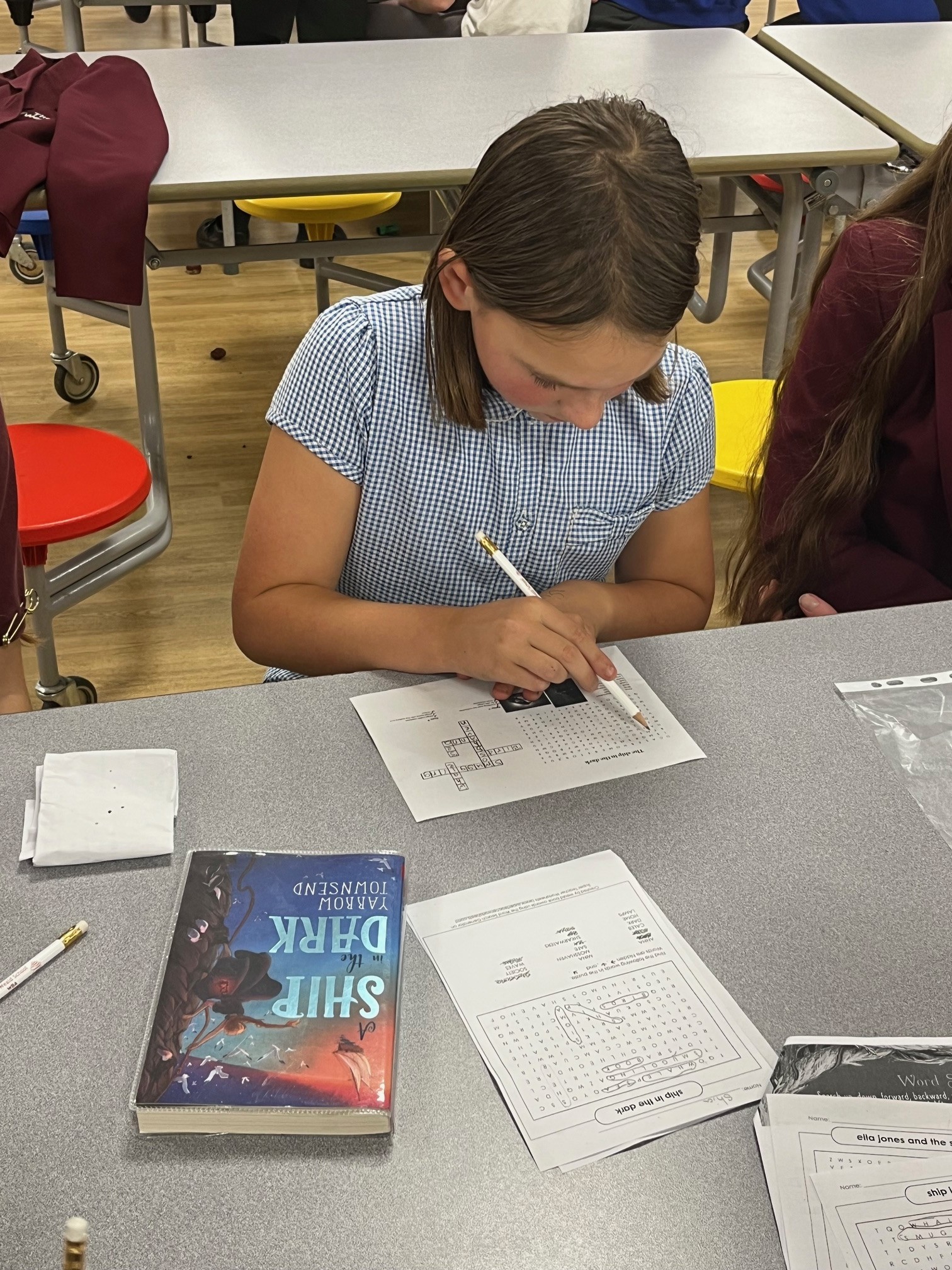 The Weald Book Award - Speedy Books