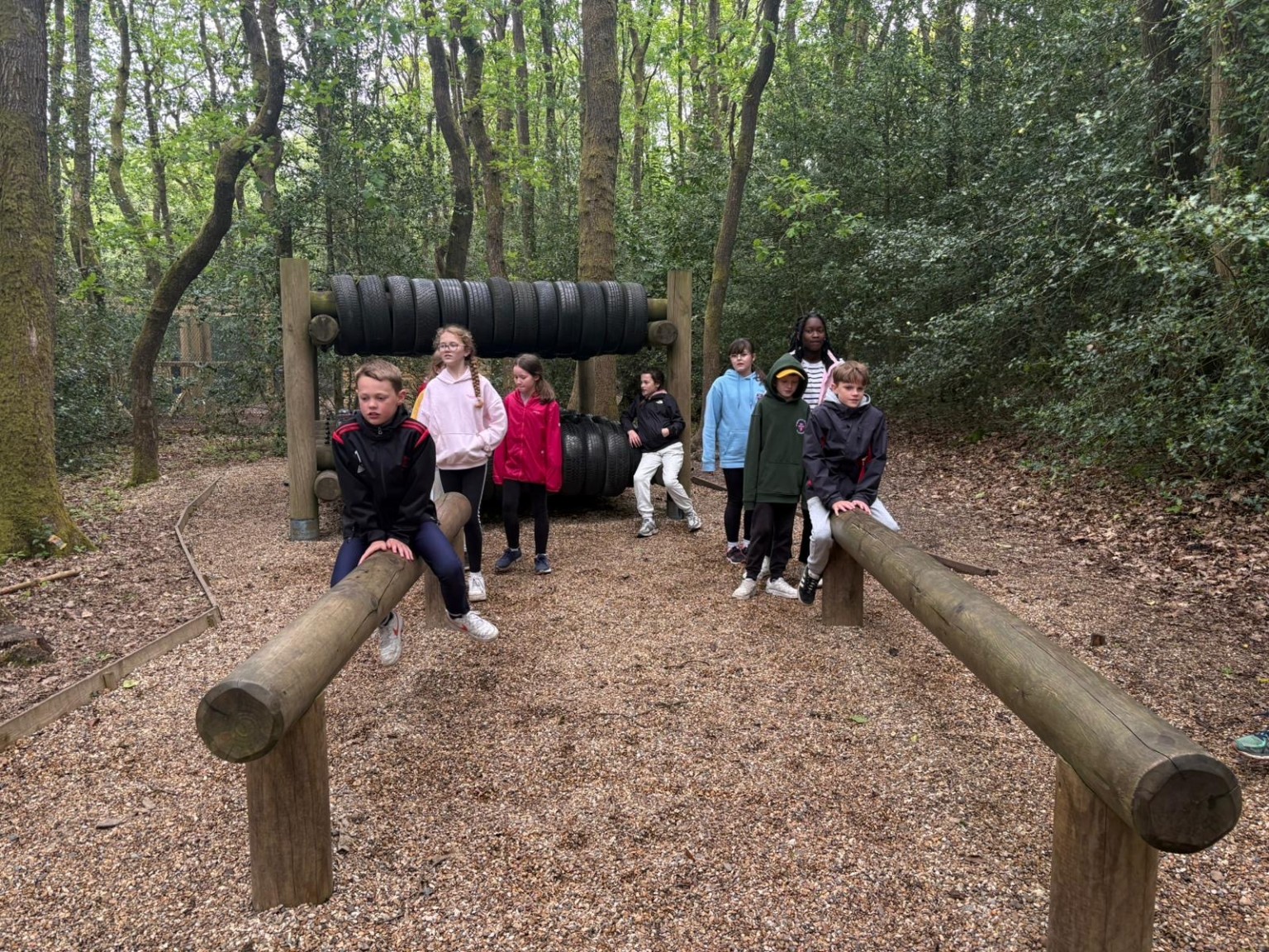 Y6 residential