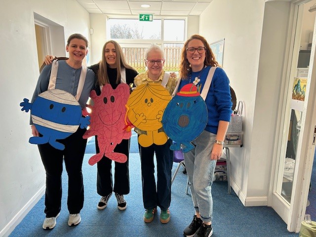 World Book Day 2025