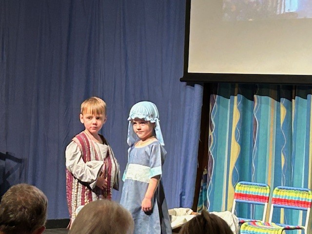 The Nativity