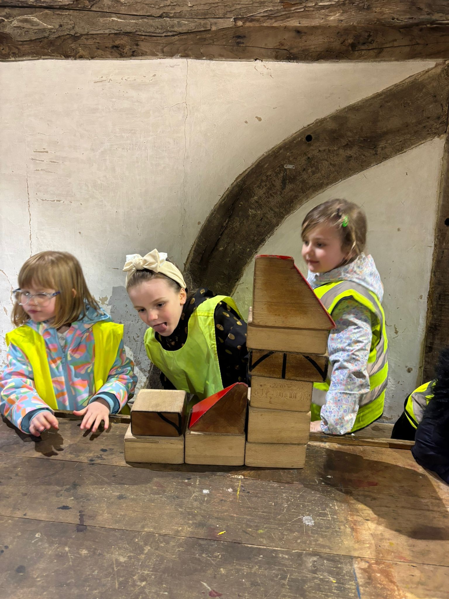 Trip to The Weald and Downland Museum