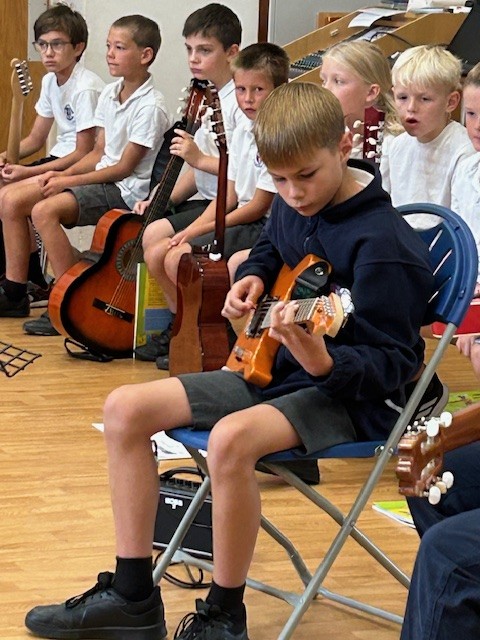 Guitar 2025