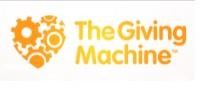 Tyhe Giving Machine